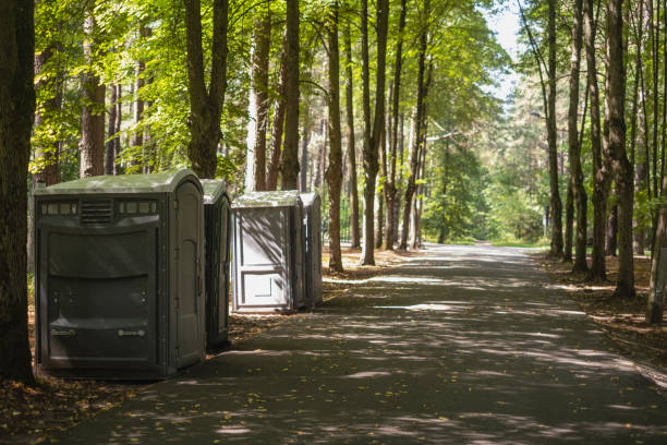 Best Emergency porta potty rental  in South Coatesville, PA