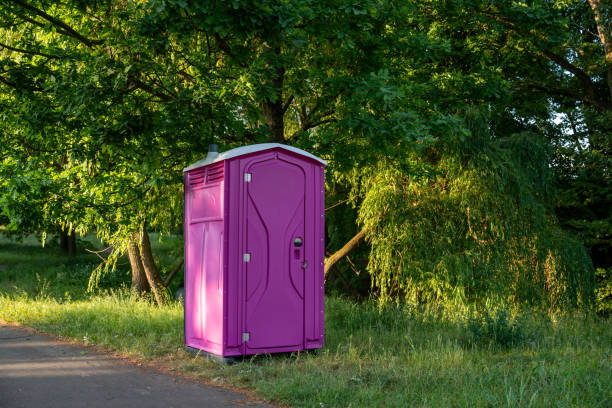 Best Luxury portable toilet rental  in South Coatesville, PA