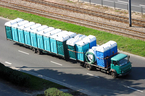 Best Long-term porta potty rental  in South Coatesville, PA